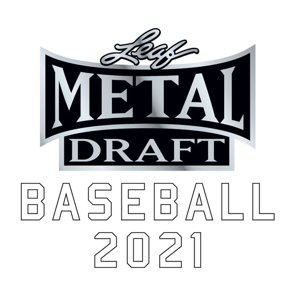 Batter Up: Leaf Metal Draft Baseball 2021